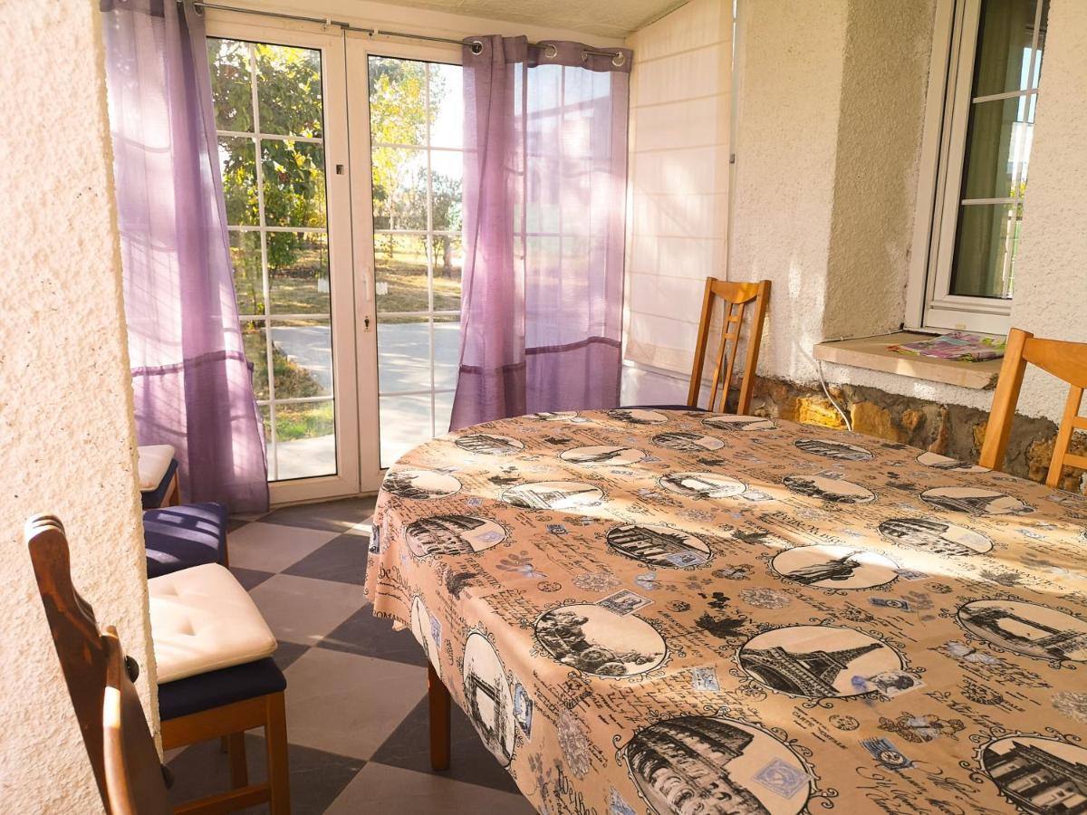 Agradable Casa Con Jardin: Casasola Villa San Cristóbal de Segovia Eksteriør bilde